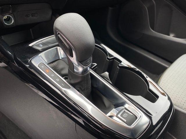 Chevrolet Trax LT 2025