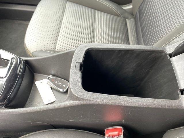 Chevrolet Trax LT 2025