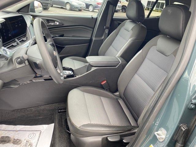 Chevrolet Trax LT 2025