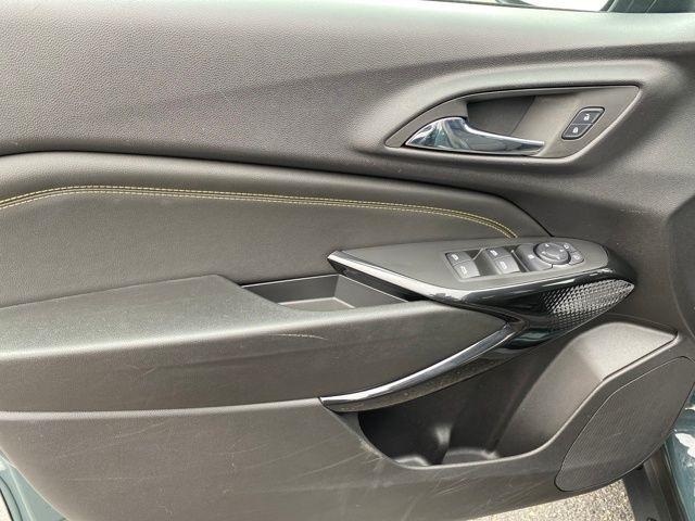 Chevrolet Trax LT 2025