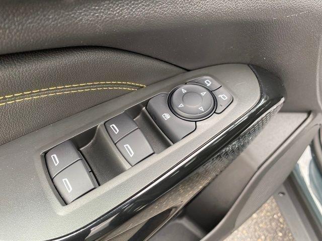 Chevrolet Trax LT 2025