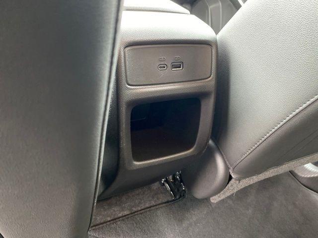 Chevrolet Trax LT 2025