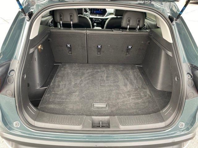 Chevrolet Trax LT 2025