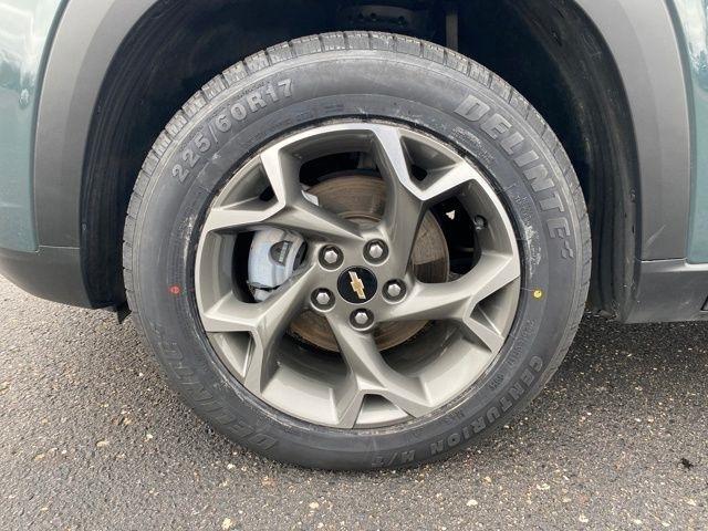 Chevrolet Trax LT 2025