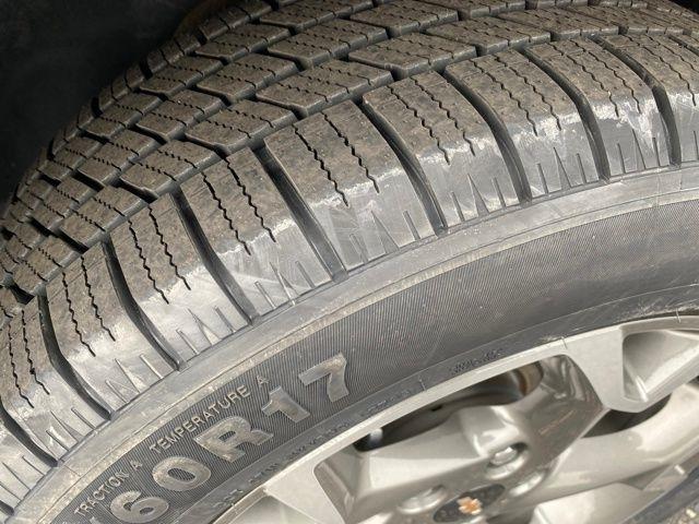 Chevrolet Trax LT 2025