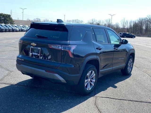 Chevrolet Equinox LT AWD 2026