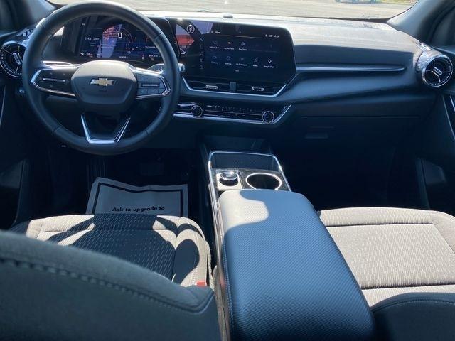 Chevrolet Equinox LT AWD 2026