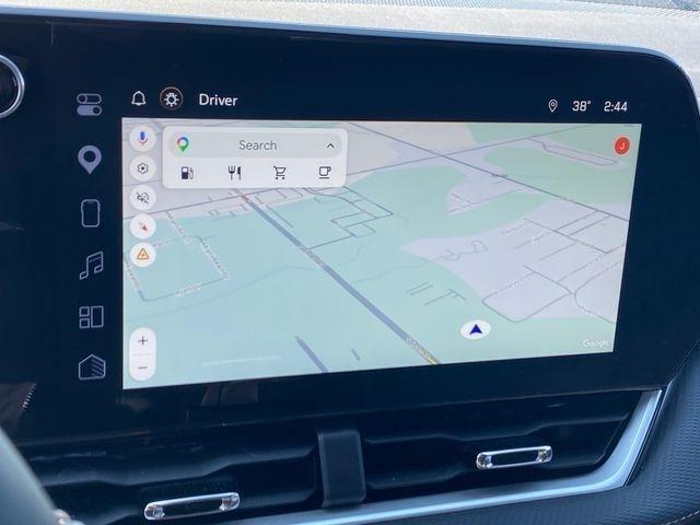 Chevrolet Equinox LT AWD 2026