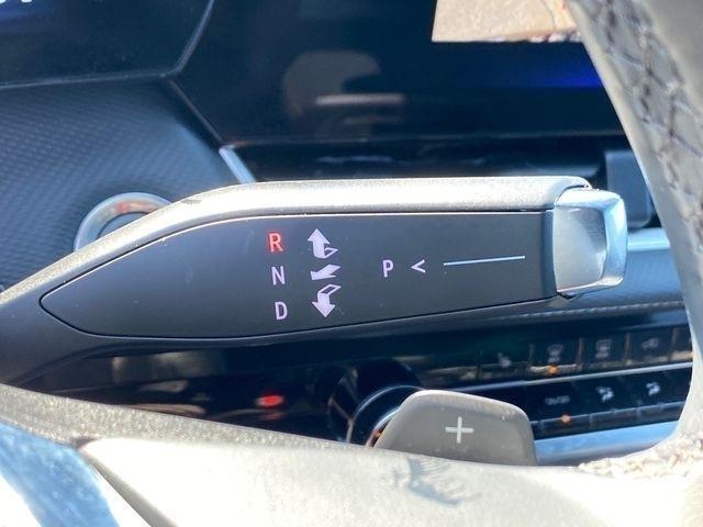 Chevrolet Equinox LT AWD 2026