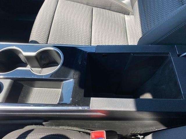 Chevrolet Equinox LT AWD 2026