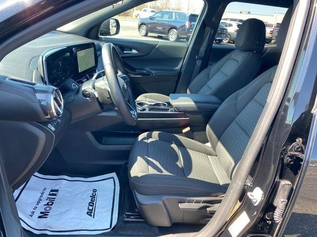 Chevrolet Equinox LT AWD 2026