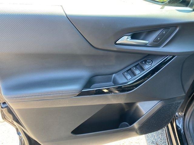 Chevrolet Equinox LT AWD 2026