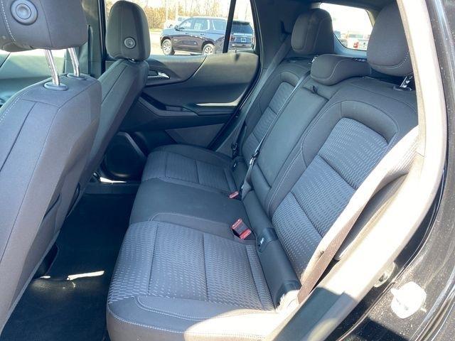 Chevrolet Equinox LT AWD 2026