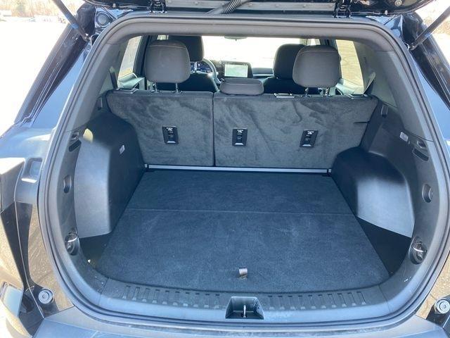 Chevrolet Equinox LT AWD 2026