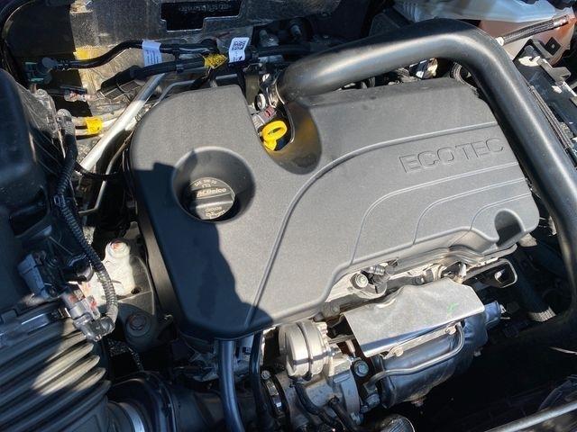 Chevrolet Equinox LT AWD 2026