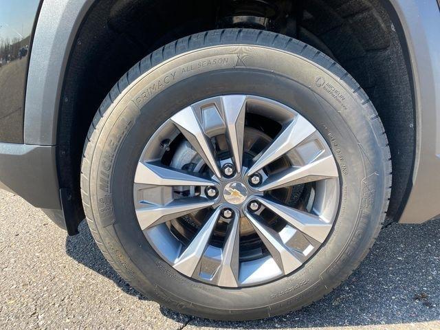 Chevrolet Equinox LT AWD 2026