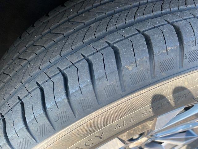 Chevrolet Equinox LT AWD 2026