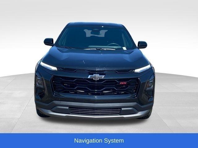 Chevrolet Equinox LT AWD 2026