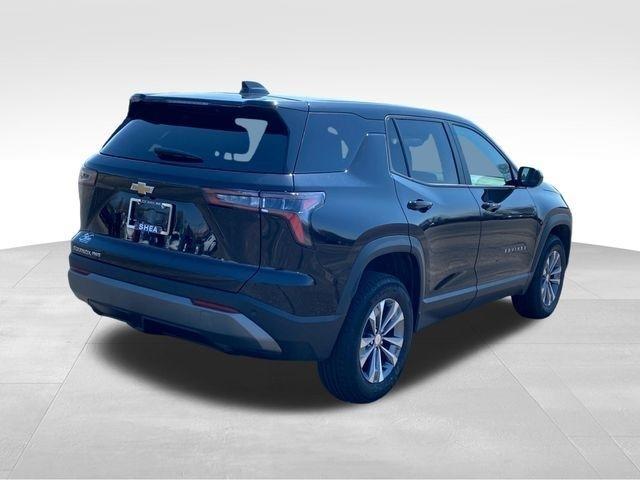 Chevrolet Equinox LT AWD 2026