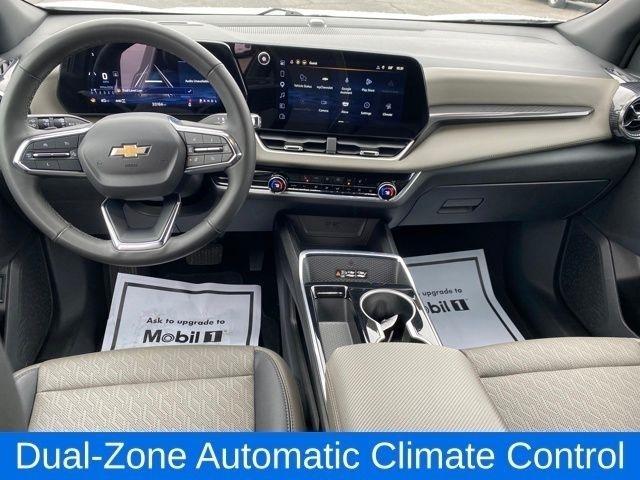 Chevrolet Equinox LT AWD 2025