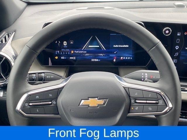 Chevrolet Equinox LT AWD 2025