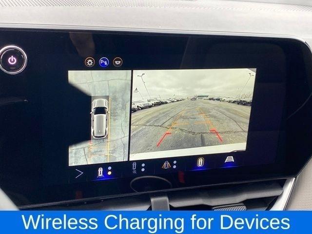 Chevrolet Equinox LT AWD 2025