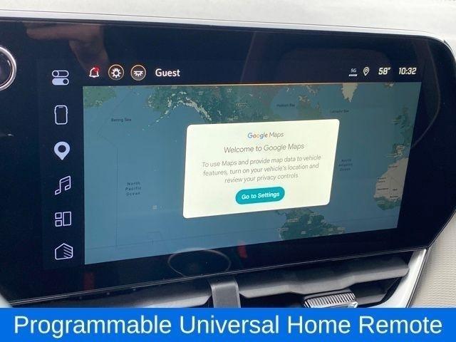 Chevrolet Equinox LT AWD 2025