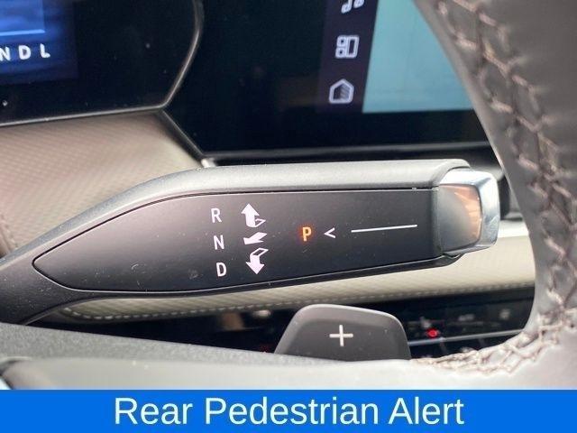 Chevrolet Equinox LT AWD 2025