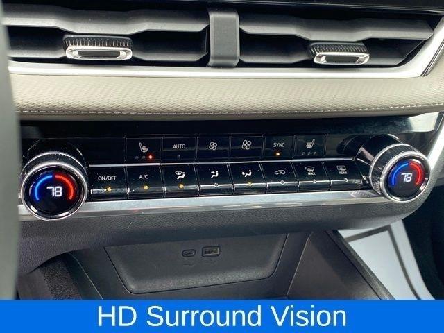 Chevrolet Equinox LT AWD 2025