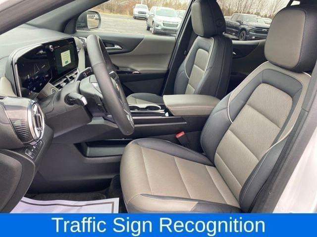 Chevrolet Equinox LT AWD 2025