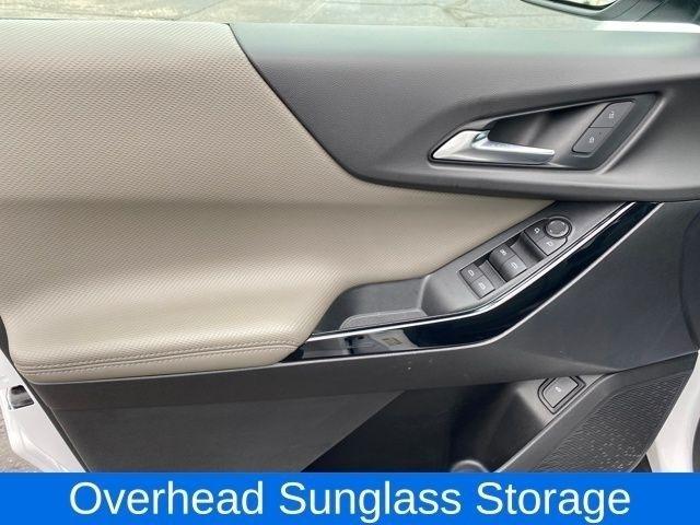 Chevrolet Equinox LT AWD 2025