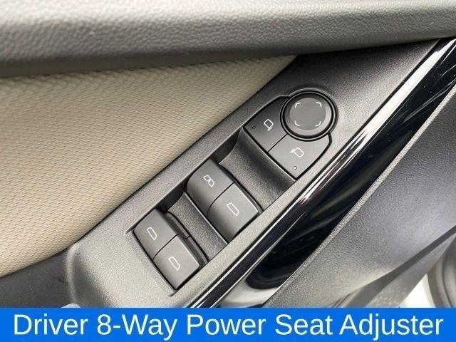 Chevrolet Equinox LT AWD 2025