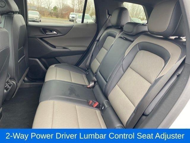 Chevrolet Equinox LT AWD 2025