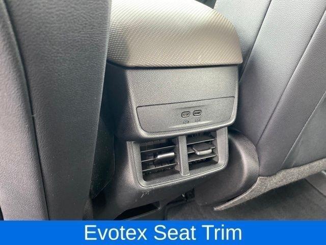 Chevrolet Equinox LT AWD 2025