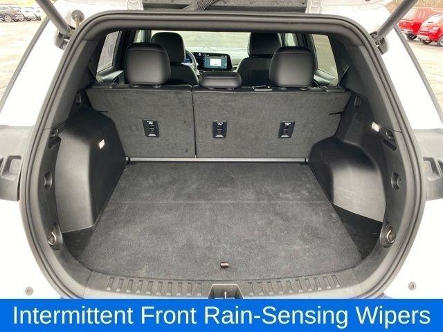 Chevrolet Equinox LT AWD 2025