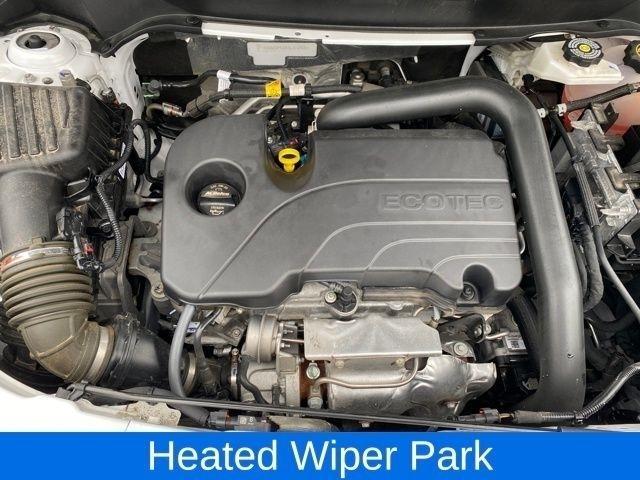 Chevrolet Equinox LT AWD 2025