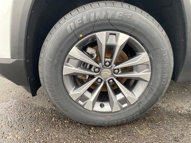 Chevrolet Equinox LT AWD 2025