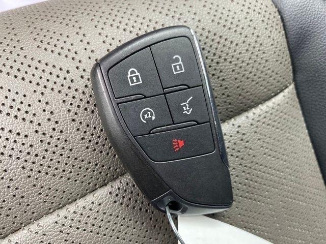 Chevrolet Equinox LT AWD 2025