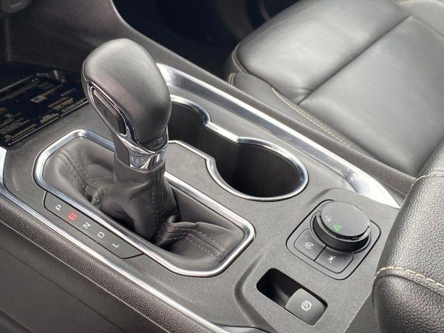 Chevrolet Traverse LT Leather FWD 2023