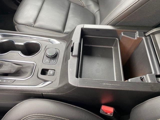 Chevrolet Traverse LT Leather FWD 2023