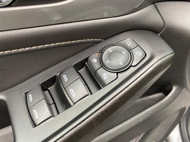 Chevrolet Traverse LT Leather FWD 2023