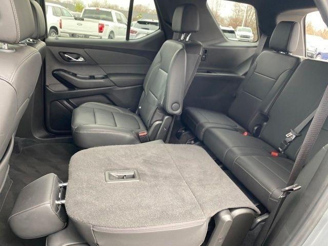 Chevrolet Traverse LT Leather FWD 2023