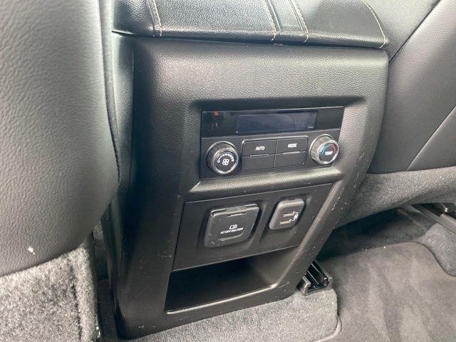 Chevrolet Traverse LT Leather FWD 2023