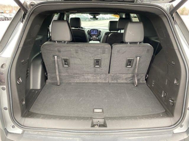 Chevrolet Traverse LT Leather FWD 2023