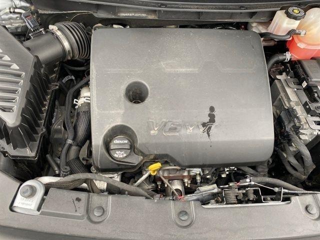 Chevrolet Traverse LT Leather FWD 2023