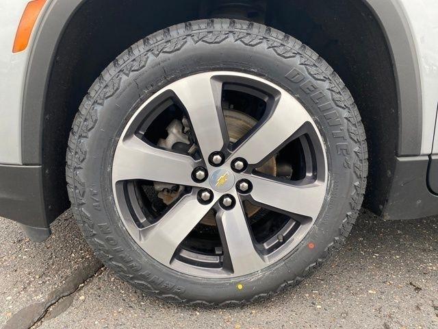 Chevrolet Traverse LT Leather FWD 2023