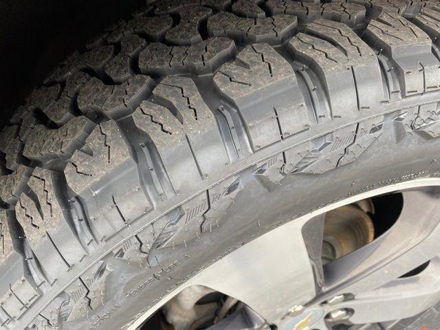 Chevrolet Traverse LT Leather FWD 2023