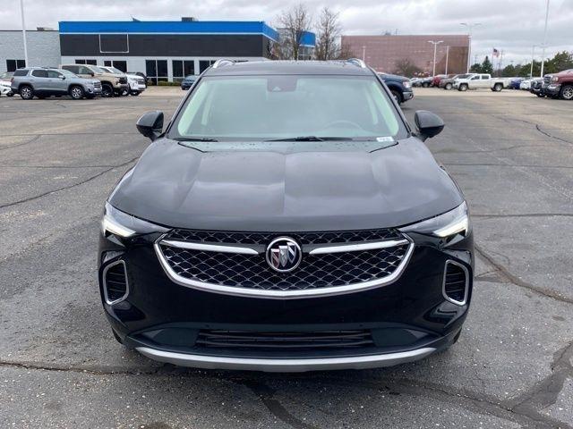 Buick Envision Avenir AWD 2023