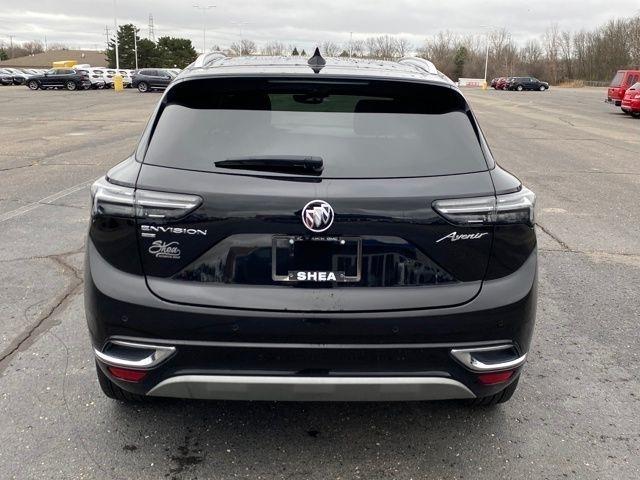 Buick Envision Avenir AWD 2023