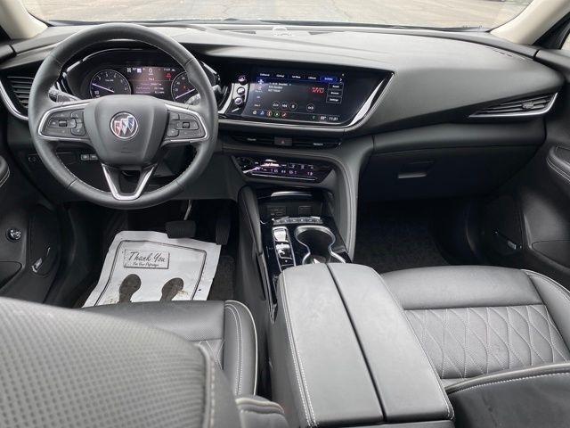 Buick Envision Avenir AWD 2023